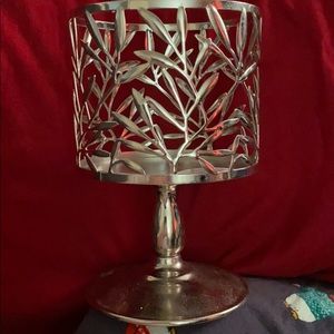Candle holder